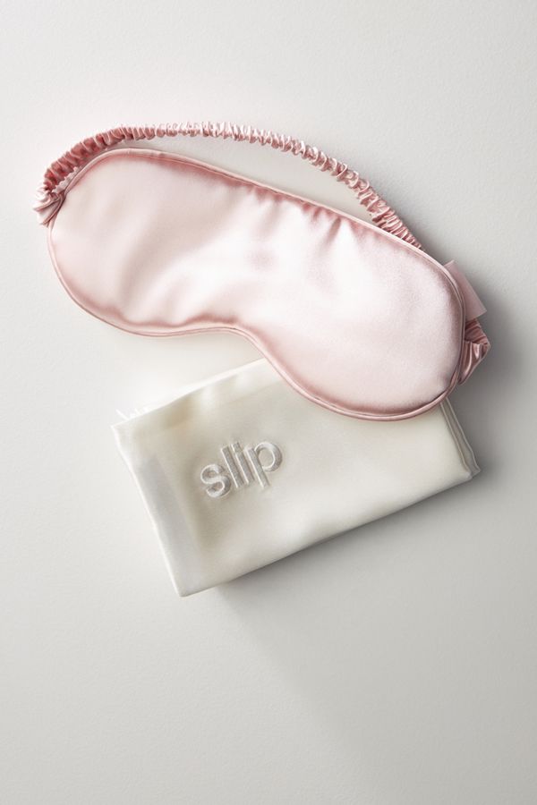 Slip Silk Beauty Sleep Gift Set Anthropologie
