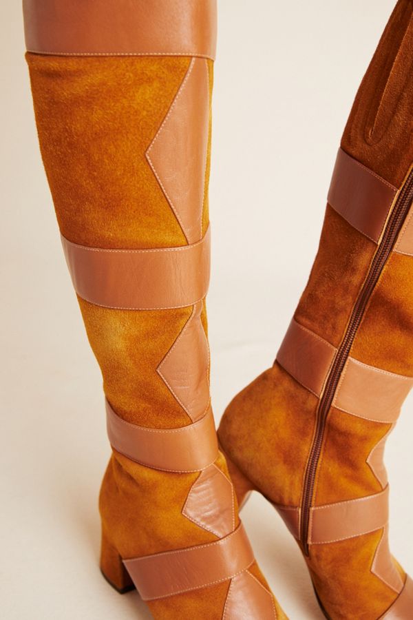 Chie Mihara Guru Knee-High Boots | Anthropologie
