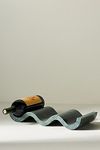 Thumbnail View 1: Robin Marble Wine Bottle Holder