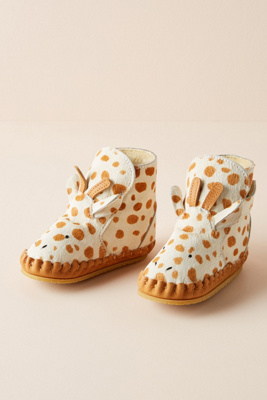 giraffe booties