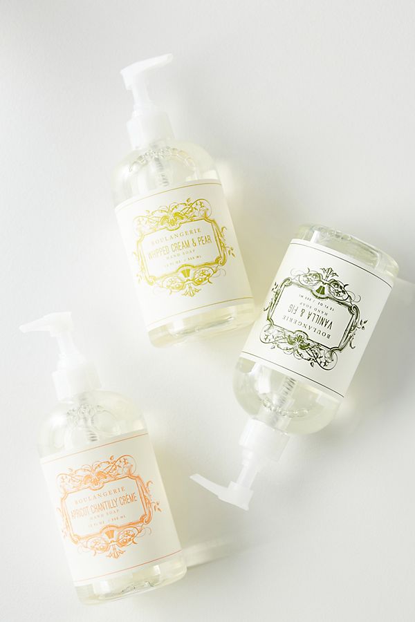 Slide View: 2: Boulangerie Hand Soap
