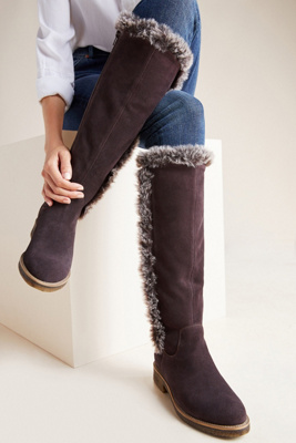 liendo by seychelles riding boots