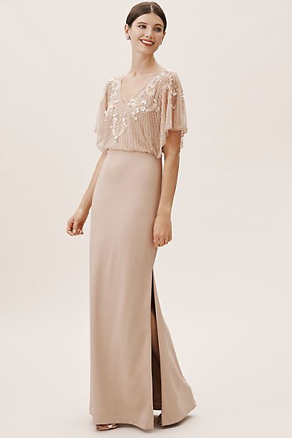Slide View: 1: Broadway Dress