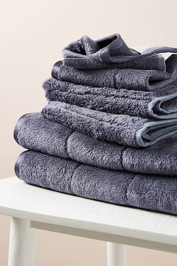 Slide View: 2: Alexa Towels, Set of 6