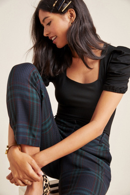 anthropologie bodysuit