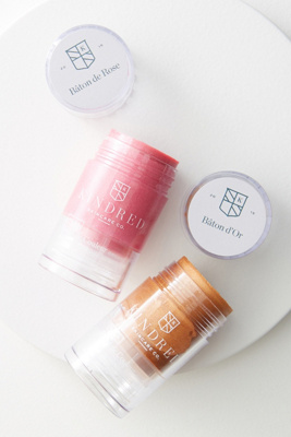 anthropologie skincare