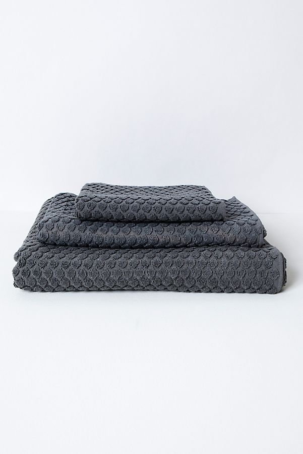 Slide View: 1: Yoshii Puchi Puchi Towel