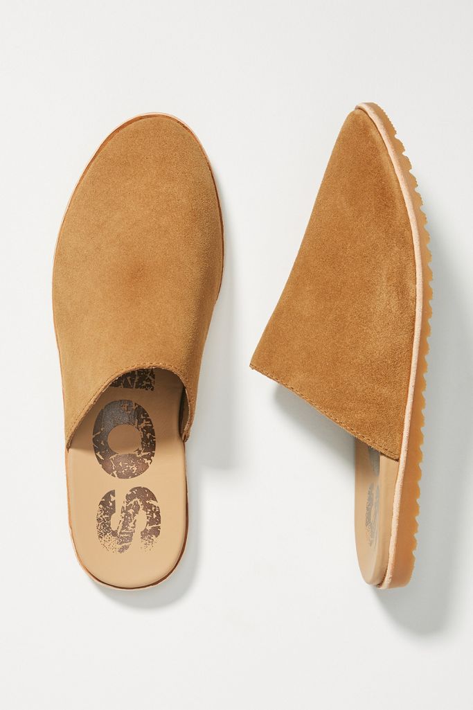 sorel ella