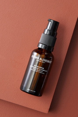 grown alchemist serum