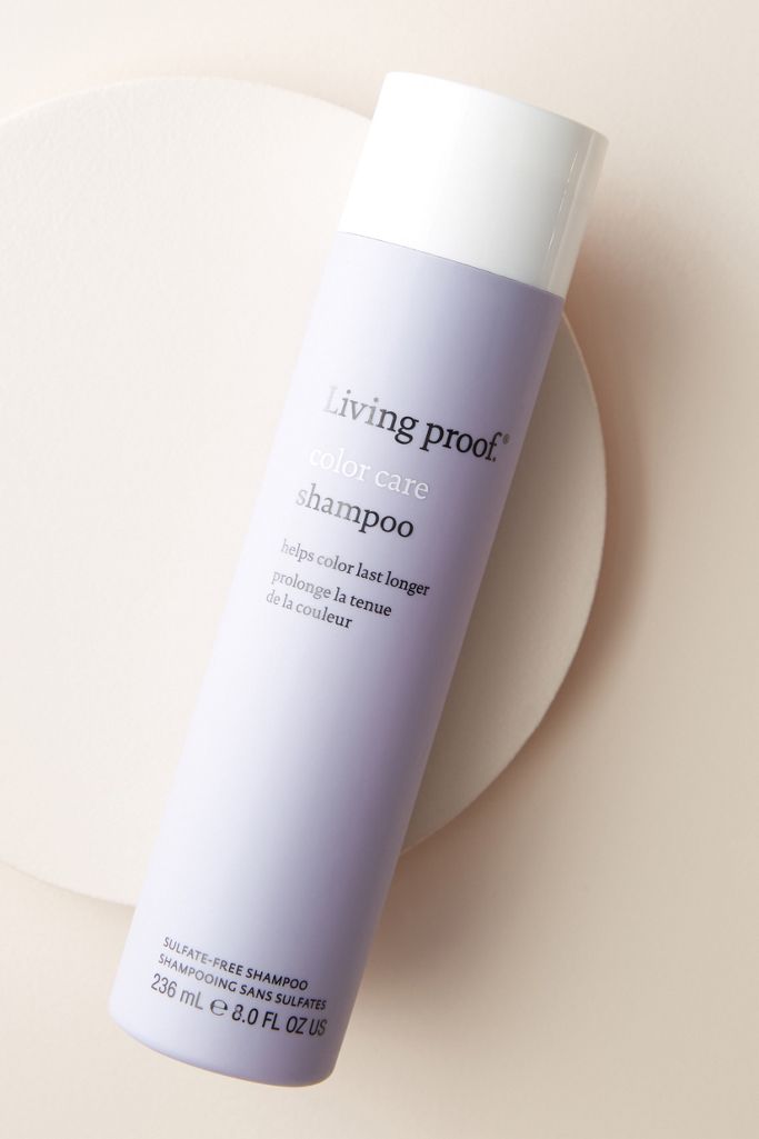 Living Proof Color Care Shampoo Anthropologie