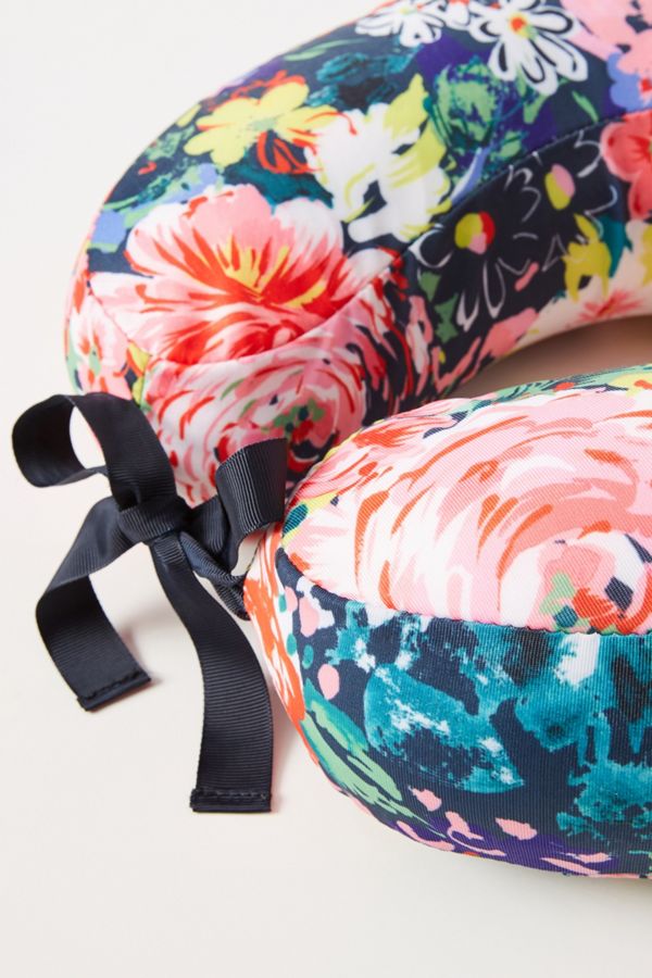 Ban Do Getaway Travel Pillow Anthropologie