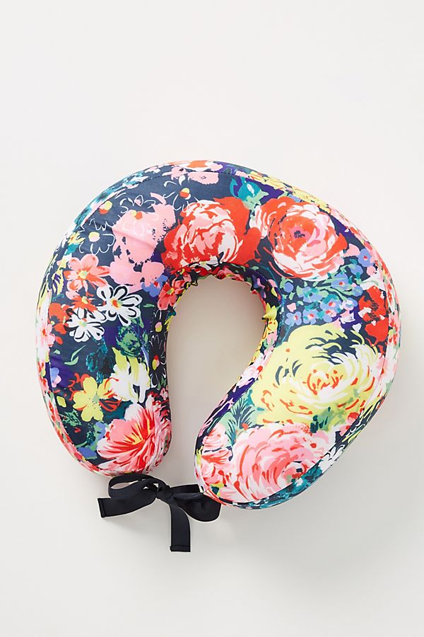 Slide View: 1: Ban.do Getaway Travel Pillow