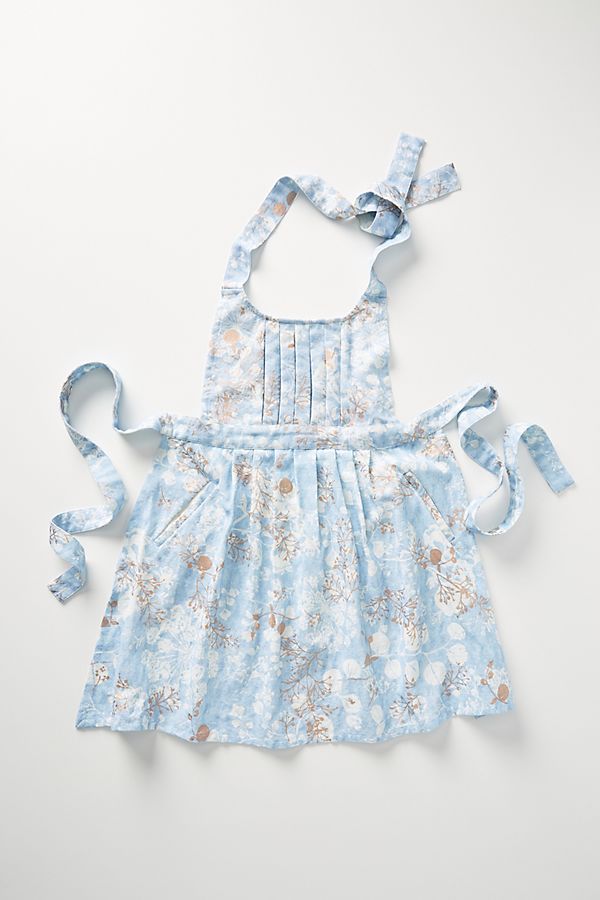 Slide View: 1: Hazel Apron