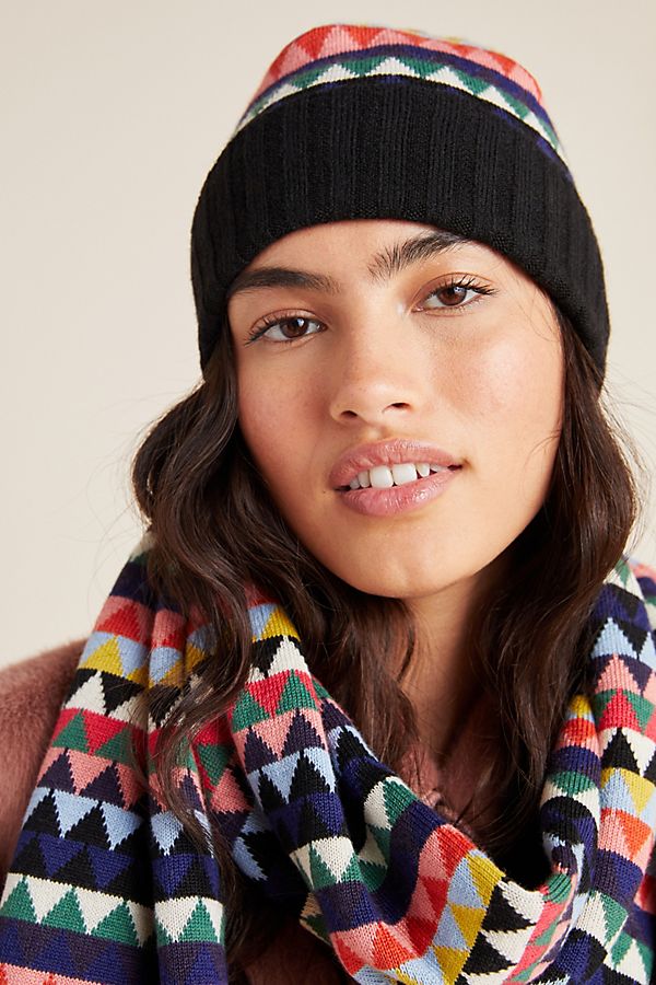 Slide View: 1: Arlo Beanie