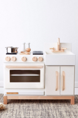 milton goose play kitchen