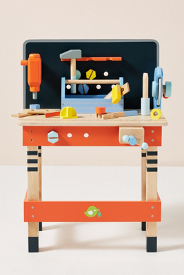 baby tool bench