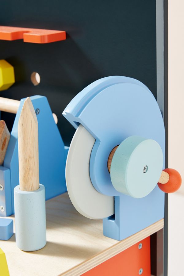 Play Tool Bench Set Anthropologie