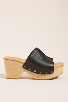 kork ease platform sandals