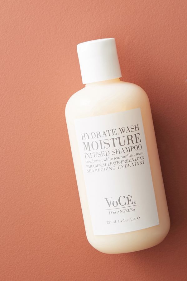 Voce Hydrate Wash Shampoo Anthropologie