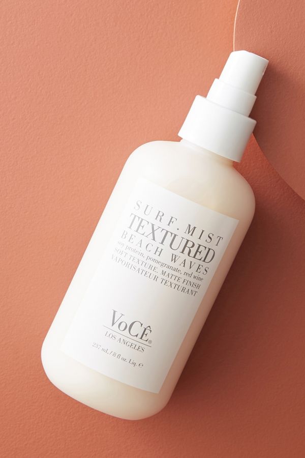 Voce Textured Surf Mist Anthropologie