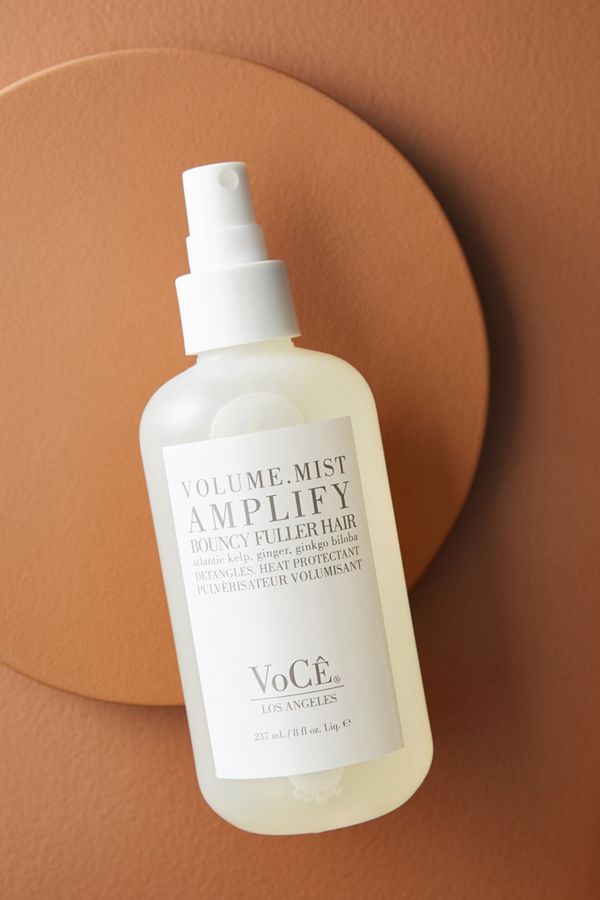 Voce Amplify Volume Mist Anthropologie