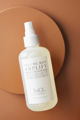 Voce Natural Hair Styling Products Anthropologie