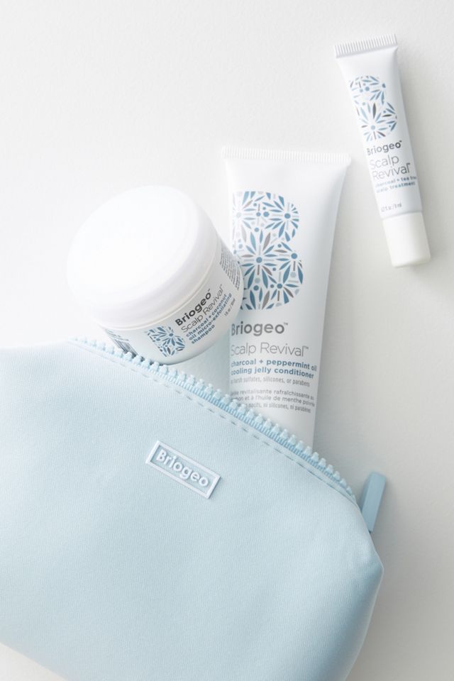 Briogeo Scalp Revival Travel Kit Anthropologie