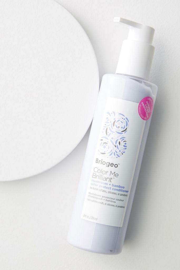 Briogeo Color Me Brilliant Conditioner Anthropologie