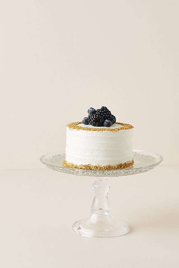 Slide View: 1: Sarah Cake Stand