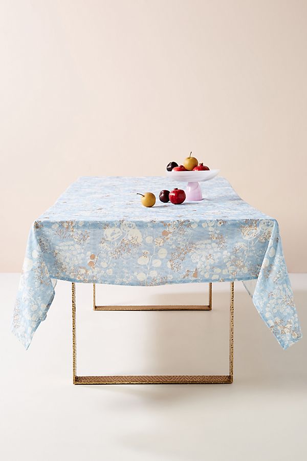 Slide View: 1: Hazel Table Cloth