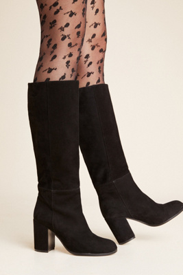 anthropologie boots