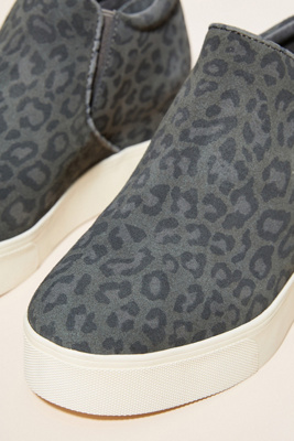j slides sallie wedge sneaker