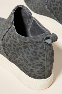 sallie wedge sneaker