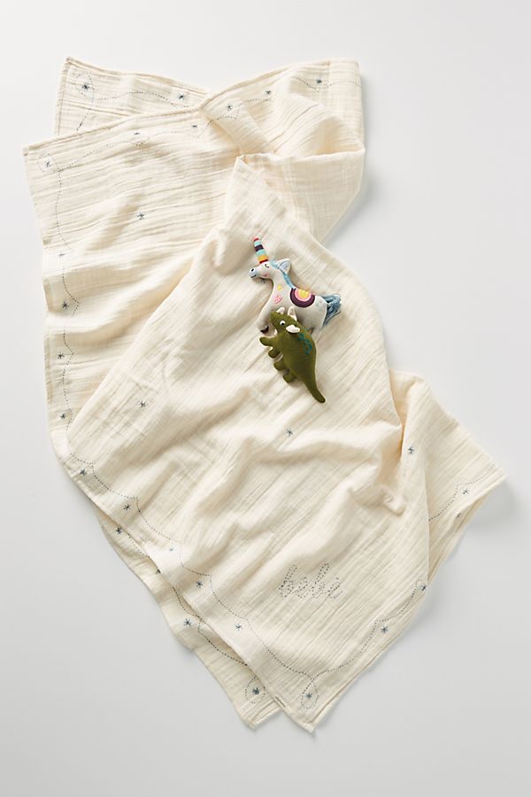 Slide View: 1: Ellie Fun Day Baby Swaddle