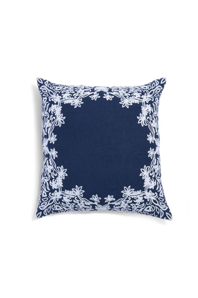 John Robshaw Majjan Decorative Pillow | Anthropologie