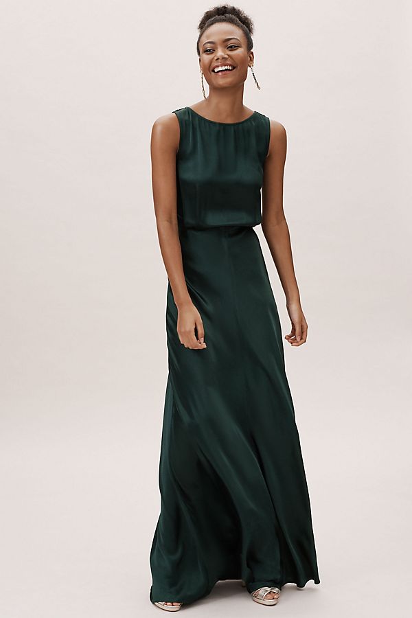Slide View: 1: Alexia Dress