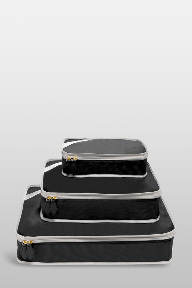 Paravel Packing Cube Trio Anthropologie