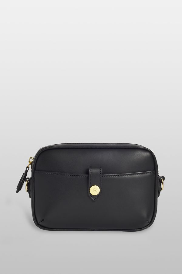 Paravel All Leather Doubletake Bag | Anthropologie