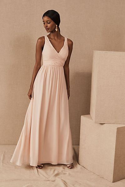 BHLDN Corsa Dress