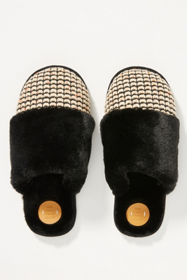 anthropologie slippers