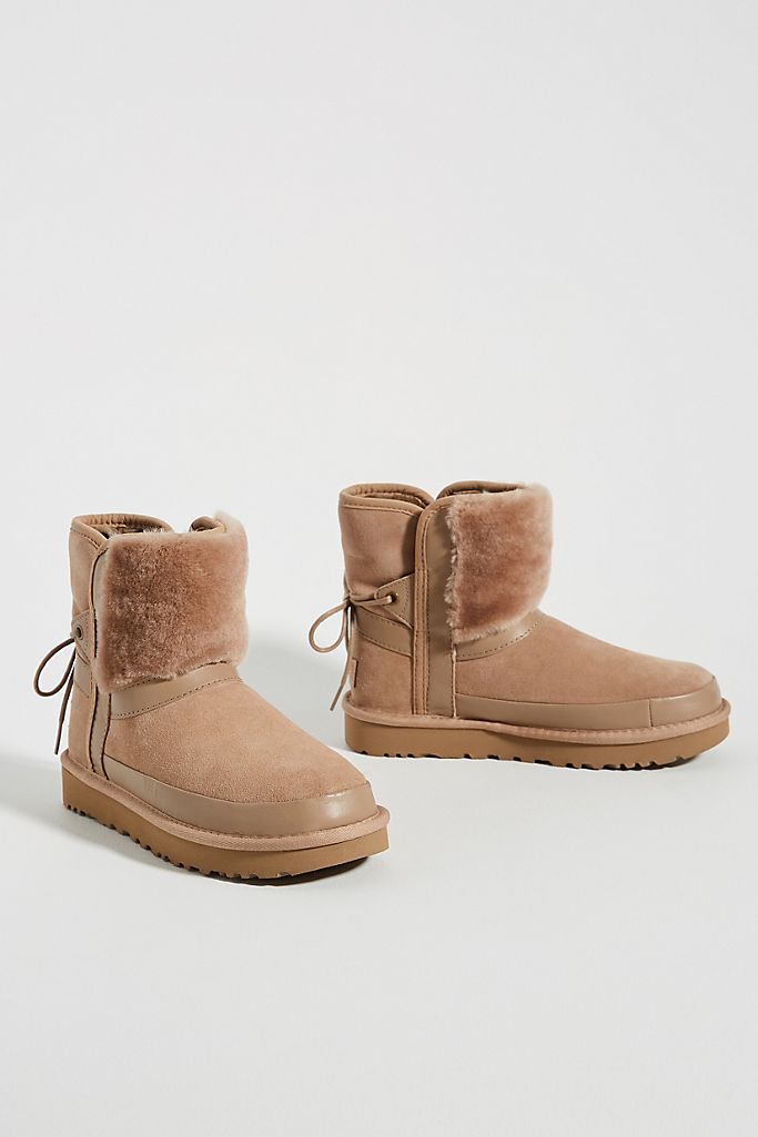 ugg classic lined ugg classic lined