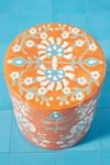 Thumbnail View 4: Mabel Ceramic Side Table