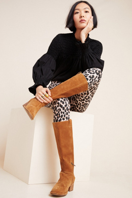 UGG Arana Tall Boots | Anthropologie