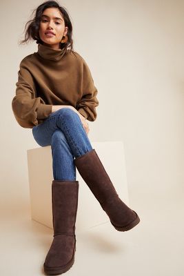 ugg tall classic boots