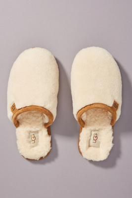 anthropologie slippers