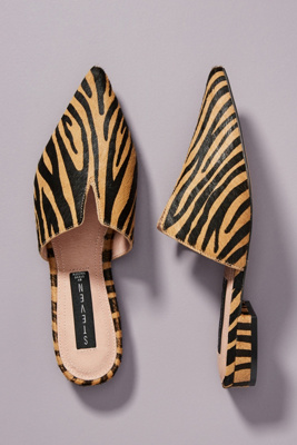 steven by steve madden pointed toe flats