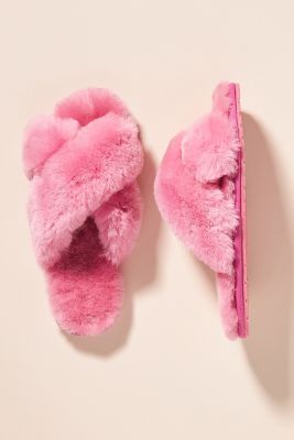 emu slippers