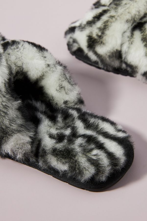 EMU Australia Mayberry Slippers Anthropologie