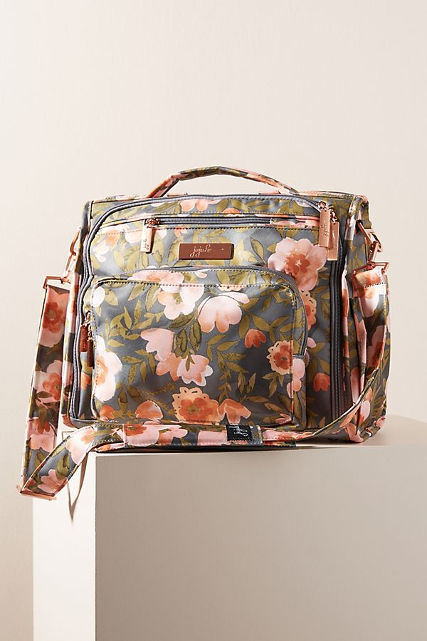 Slide View: 1: BFF Diaper Bag