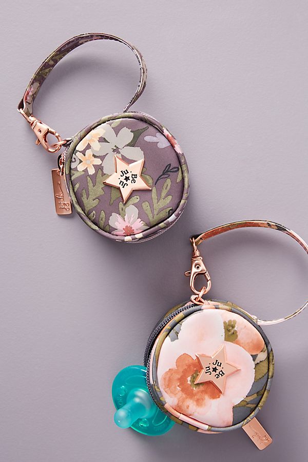 Slide View: 2: Paci Pod Pacifier Case